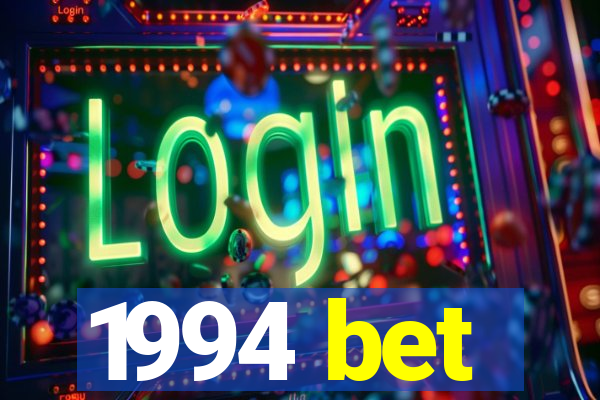 1994 bet